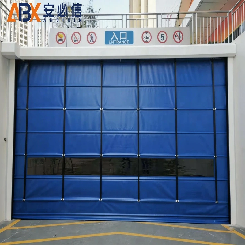 龙岩市升降平台